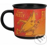 EPEE Fortnite Hrnek měnící 350 ml – Zboží Mobilmania