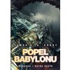 Elektronická kniha Popel Babylonu