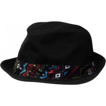 Ocean Pacific Bucket Hat Sn63 Black Mens