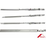 Roto Křídlové nůžky OS NT 411 - 600 mm 250/490 mm počet čepů / Typ čepů: 0-bez čepů 256024 – Sleviste.cz