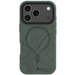Tactical MagForce Hyperstealth Sika Kryt pro Apple iPhone 17 Pro Forest Green – Hledejceny.cz