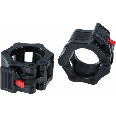 LIFEMAXX uzávěr na osu 50 mm pár – Zboží Dáma