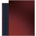 DAH Solar Barevný fotovoltaický solární panel Claret Violet 400Wp – Hledejceny.cz