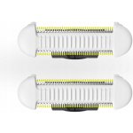 Philips OneBlade SkinProtect QP229/50 2 ks – Hledejceny.cz