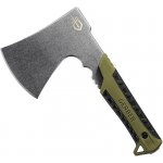 Gerber Pack Hatchet zelená – HobbyKompas.cz