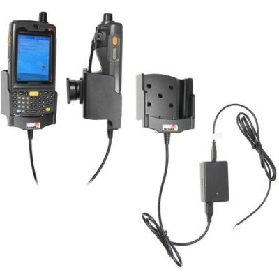 Brodit držák pro pevnou instalaci na Symbol MC70, 971707 – Zboží Živě