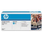 HP 307A originální tonerová kazeta azurová CE741A – Zboží Mobilmania