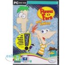 Phineas & Ferb: Nové vynálezy