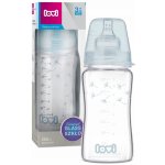 LOVI lahev skleněná Botanic 74/205 250 ml – Hledejceny.cz