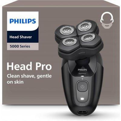 Philips Head Pro série 5000 HS5980/15 – Sleviste.cz