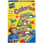 Ravensburger Colorino – Hledejceny.cz