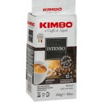 Kimbo mletá Aroma Intenso 250 g – Hledejceny.cz