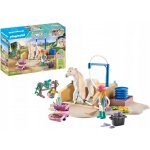 Playmobil 71354 Isabella Lioness mycí box – Hledejceny.cz