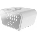 CRONO SZ-01 bílý – Hledejceny.cz