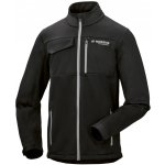 Parkside Performance pánská softshellová bunda černá – Hledejceny.cz