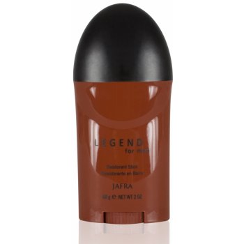 Jafra Legend deostick 60 g