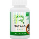 Reflex Nutrition Colostrum 100 kapslí – Hledejceny.cz