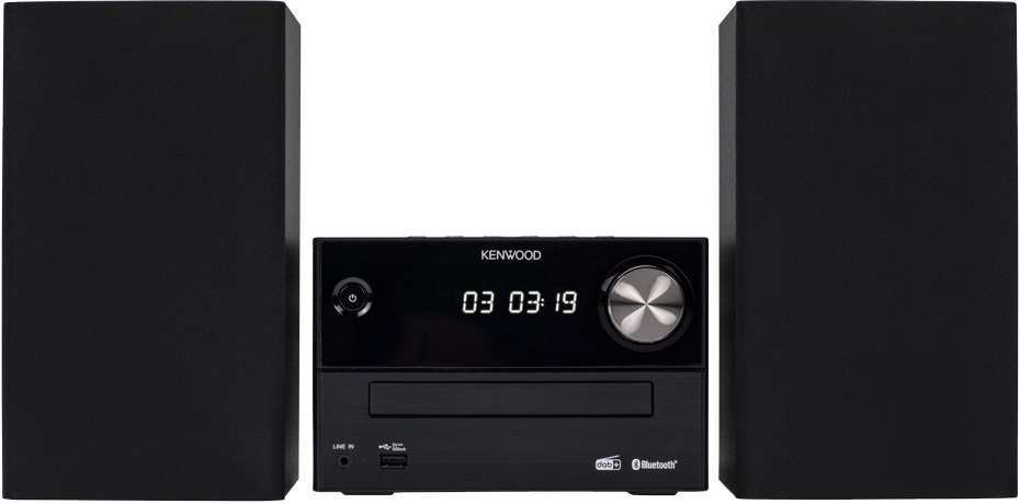 Kenwood M-420DAB