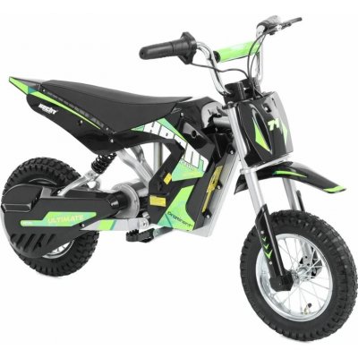 Hecht 54300 GREEN – Sleviste.cz