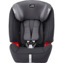 BRITAX RÖMER Evolva 123 SL SICT 2022 Storm Grey