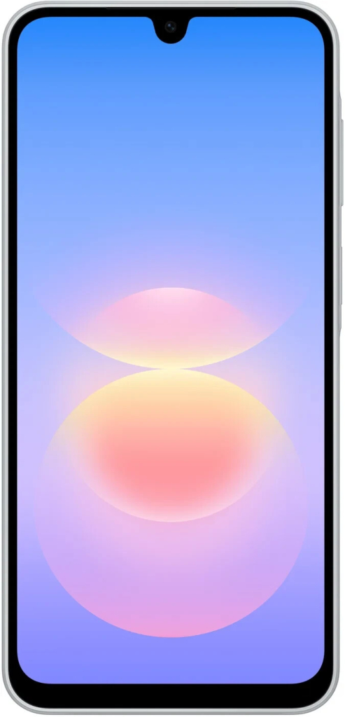 Samsung Galaxy A18 4GB/128GB A185F Silver na Heureka.cz