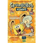 SpongeBob 1/2026 – Zbozi.Blesk.cz