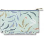 Filofax Penál na zip Multi Botanical náplň osobních diářů A5 – Sleviste.cz