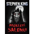 Prokletí Salemu - Stephen King