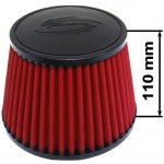 Vzduchový filtr SIMOTA JAU-I04101-03 114mm červený – Hledejceny.cz