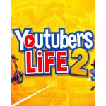 Youtubers Life 2 – Hledejceny.cz