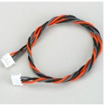 Spektrum propojovací kabel přijímače JST-ZHR 22 cm – Hledejceny.cz