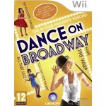 Dance on Broadway – Zboží Živě