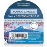 Yankee Candle Majestic Mount Fuji vonný vosk do aromalampy 22 g – Zbozi.Blesk.cz