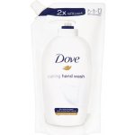Dove tekuté mýdlo Deeply Nourishing náplň 500 ml – Zboží Mobilmania