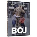 Boj DVD