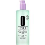 Clinique Liquid Facial Soap Extra Mild čisticí mýdlo200 ml – Hledejceny.cz