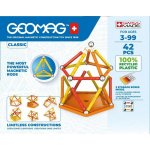 Geomag Classic 42 – Zboží Dáma