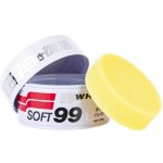 Soft99 White Soft Wax 350 g – Hledejceny.cz