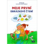 Moje první obrázkové čtení - Jiří Havel – Hledejceny.cz