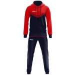 Zeus Rodi tm.modrá/červená – Zboží Mobilmania