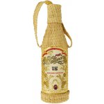 Millonario Solera Reserva Especial 15y 40% 0,7 l (holá láhev) – Zboží Dáma