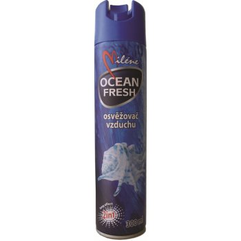 Miléne osvěžovač vzduchu, vůně oceánu, 300 ml