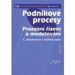 Podnikové procesy - Řepa Václav – Zboží Dáma
