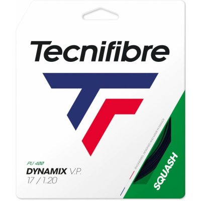 Tecnifibre DYNAMIX V.P. 12 m 1,25 mm – Zboží Dáma