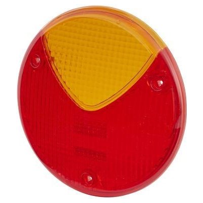 Čočka, zadní světlo HELLA 9EL 964 536-001 – Hledejceny.cz