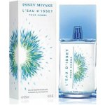 Issey Miyake L´Eau D´Issey Summer 2017 toaletní voda pánská 125 ml – Zboží Mobilmania