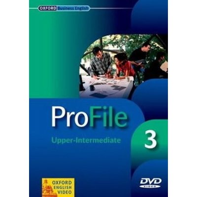 PROFILE 3 DVD - NAUNTON, J.