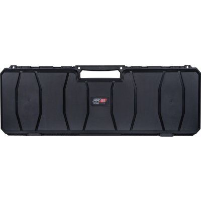 ASG transportní 100 x 35 x 11 cm wave černý – Zboží Mobilmania