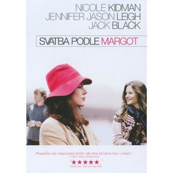 svatba podle margot DVD