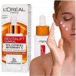 L'Oréal Revitalift Clinical pleťové sérum s vitaminem C 30 ml – Zboží Dáma